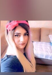 Kadıkoy Travesti Öykü